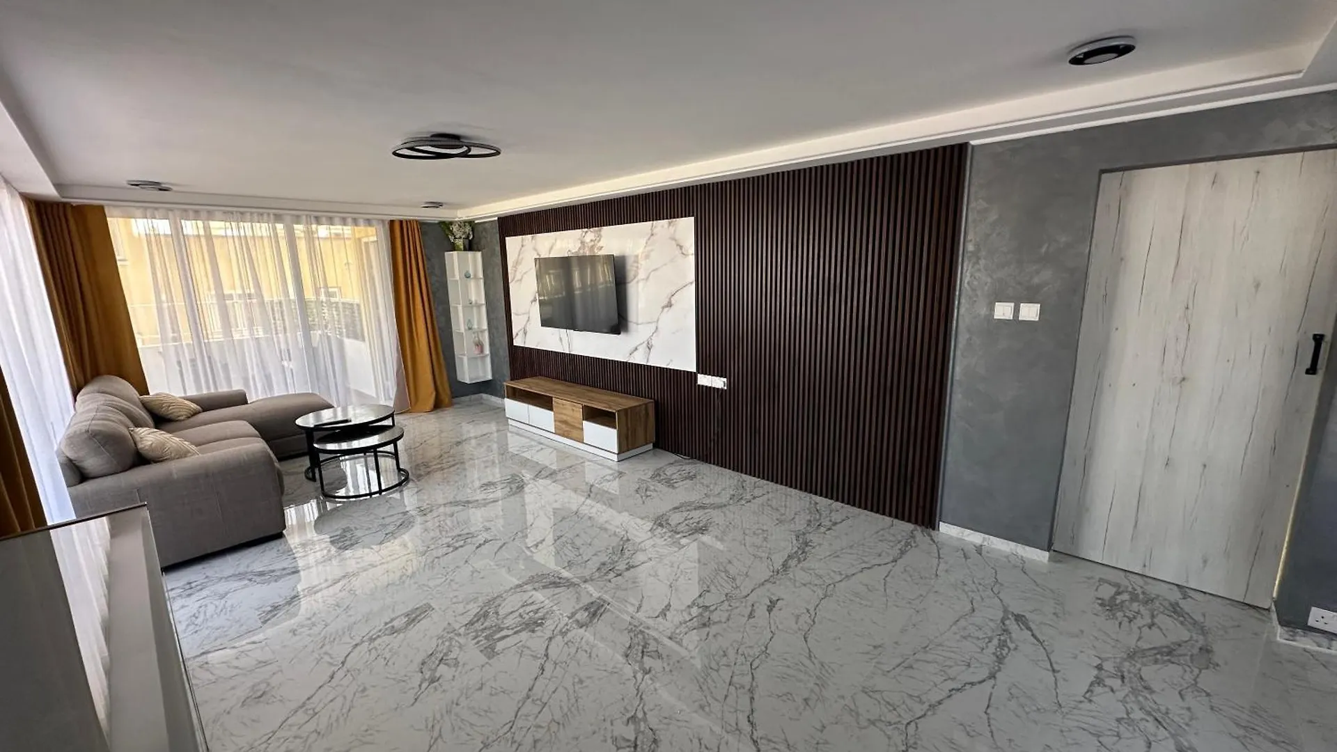 Emerald Luxe Ayia Napa Apartment