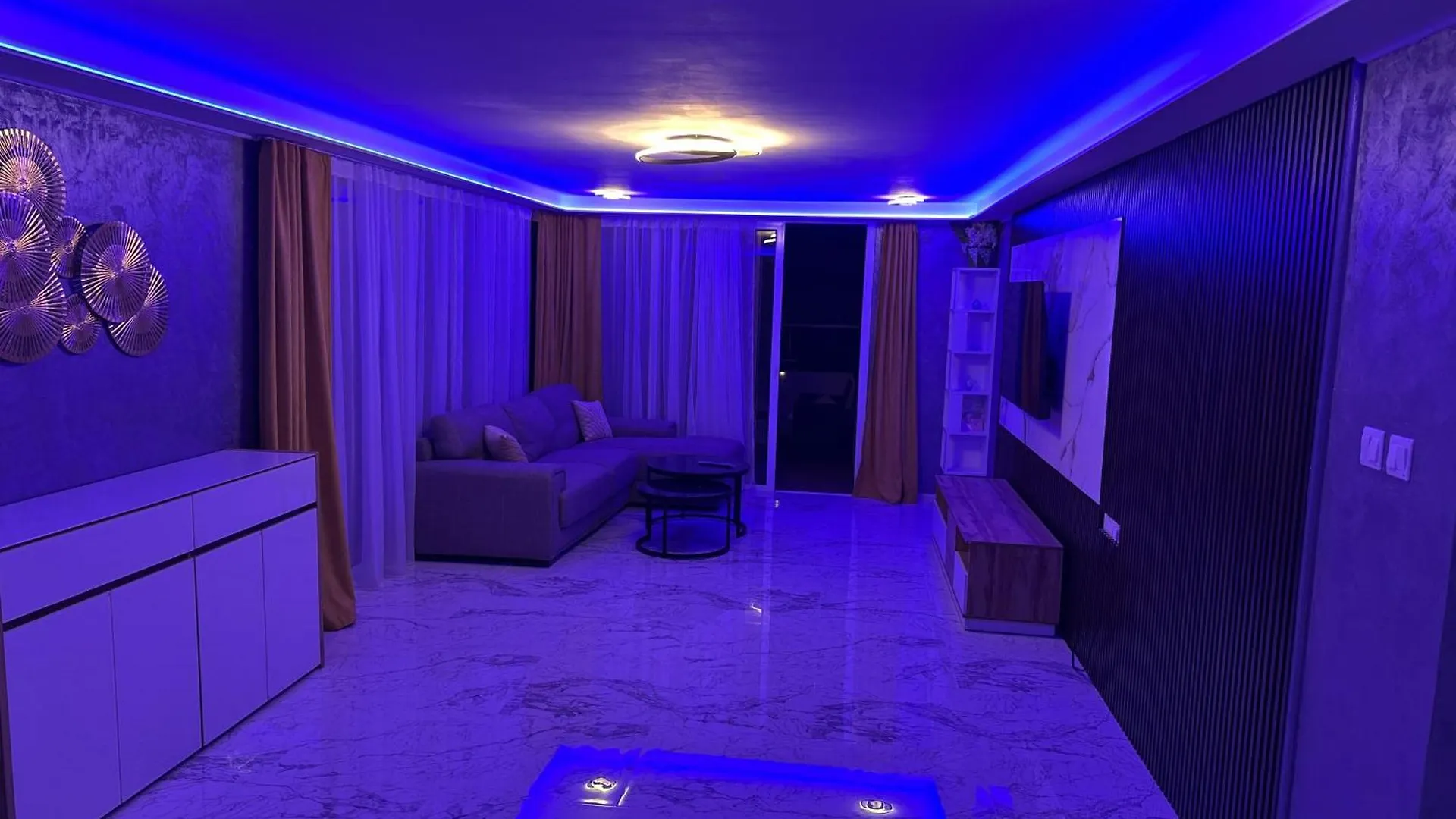 Apartment Emerald Luxe Ayia Napa