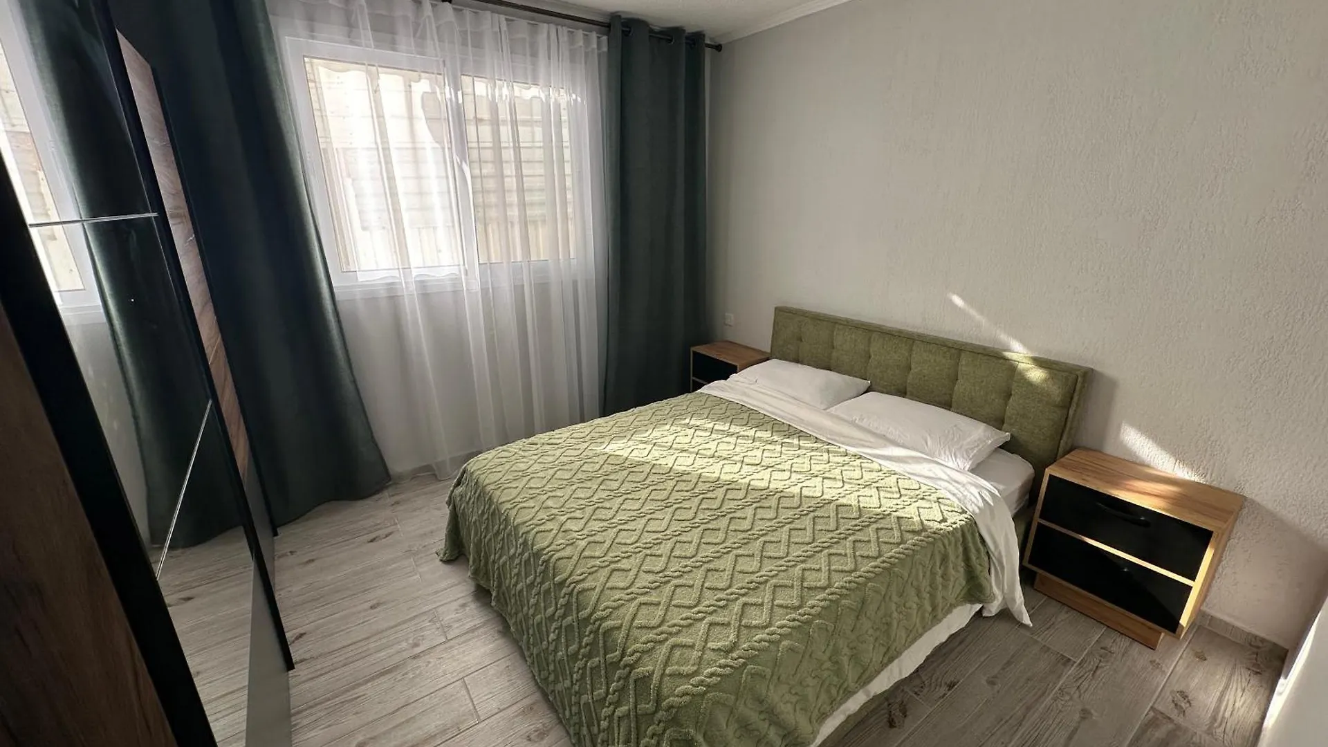 Apartment Emerald Luxe Ayia Napa