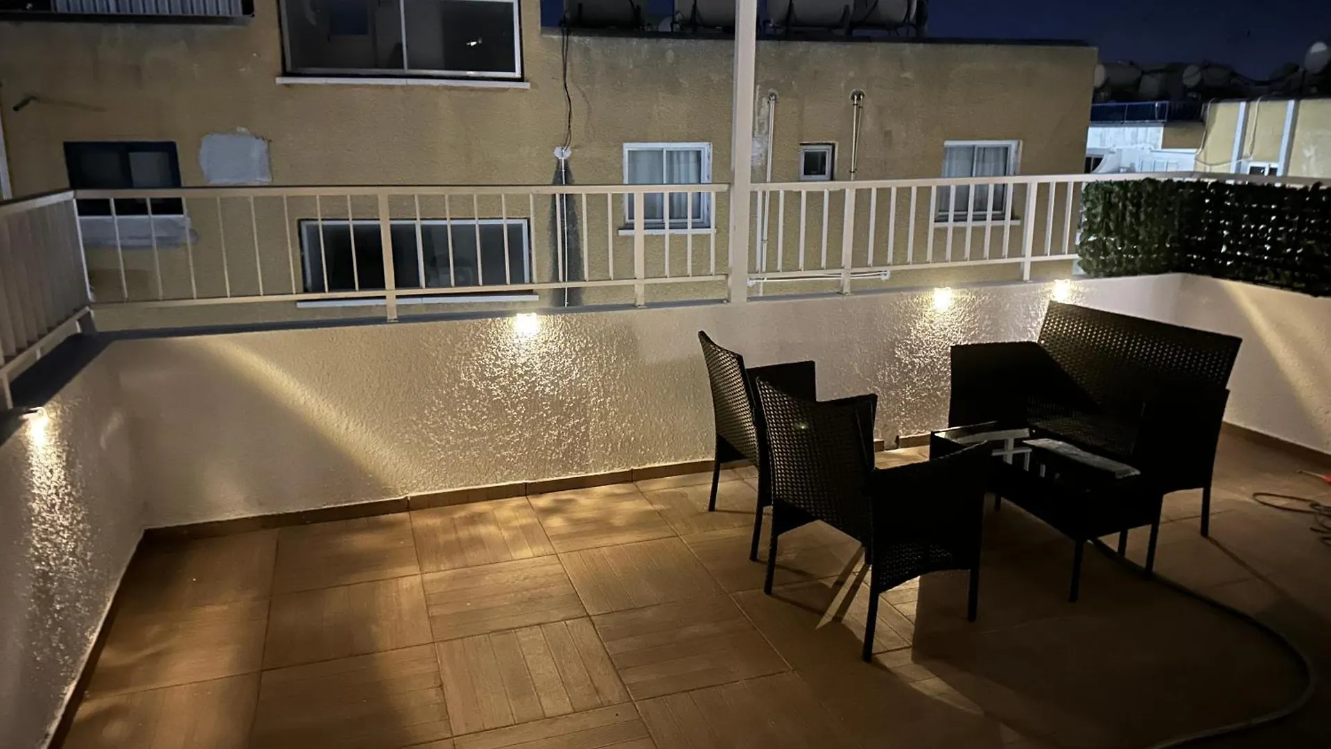 Emerald Luxe Ayia Napa Apartment