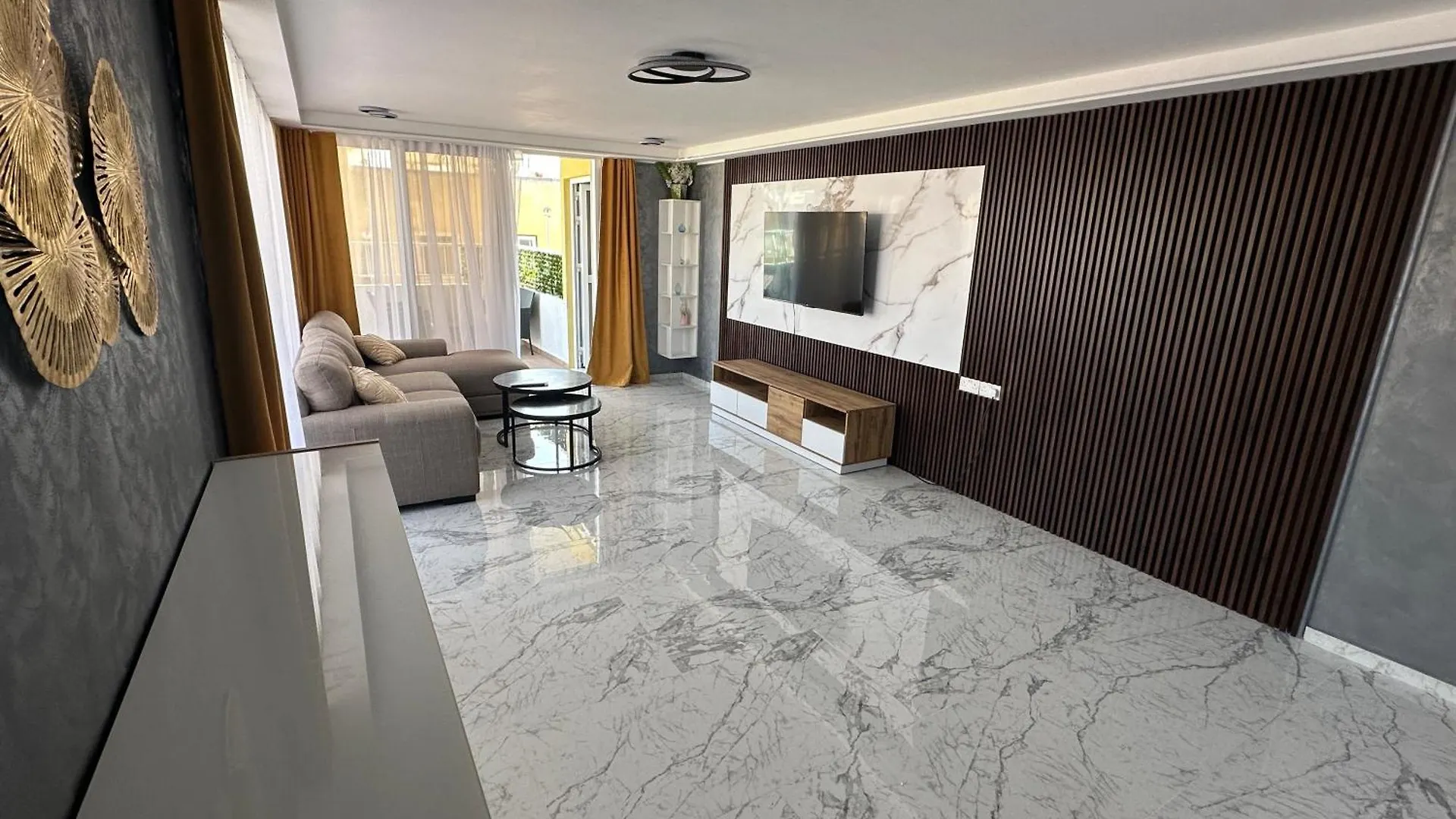 Apartment Emerald Luxe Ayia Napa