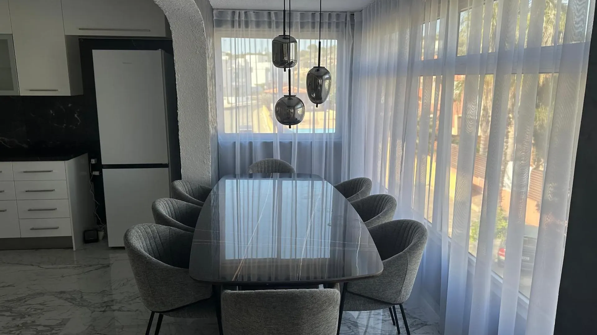 Emerald Luxe Ayia Napa