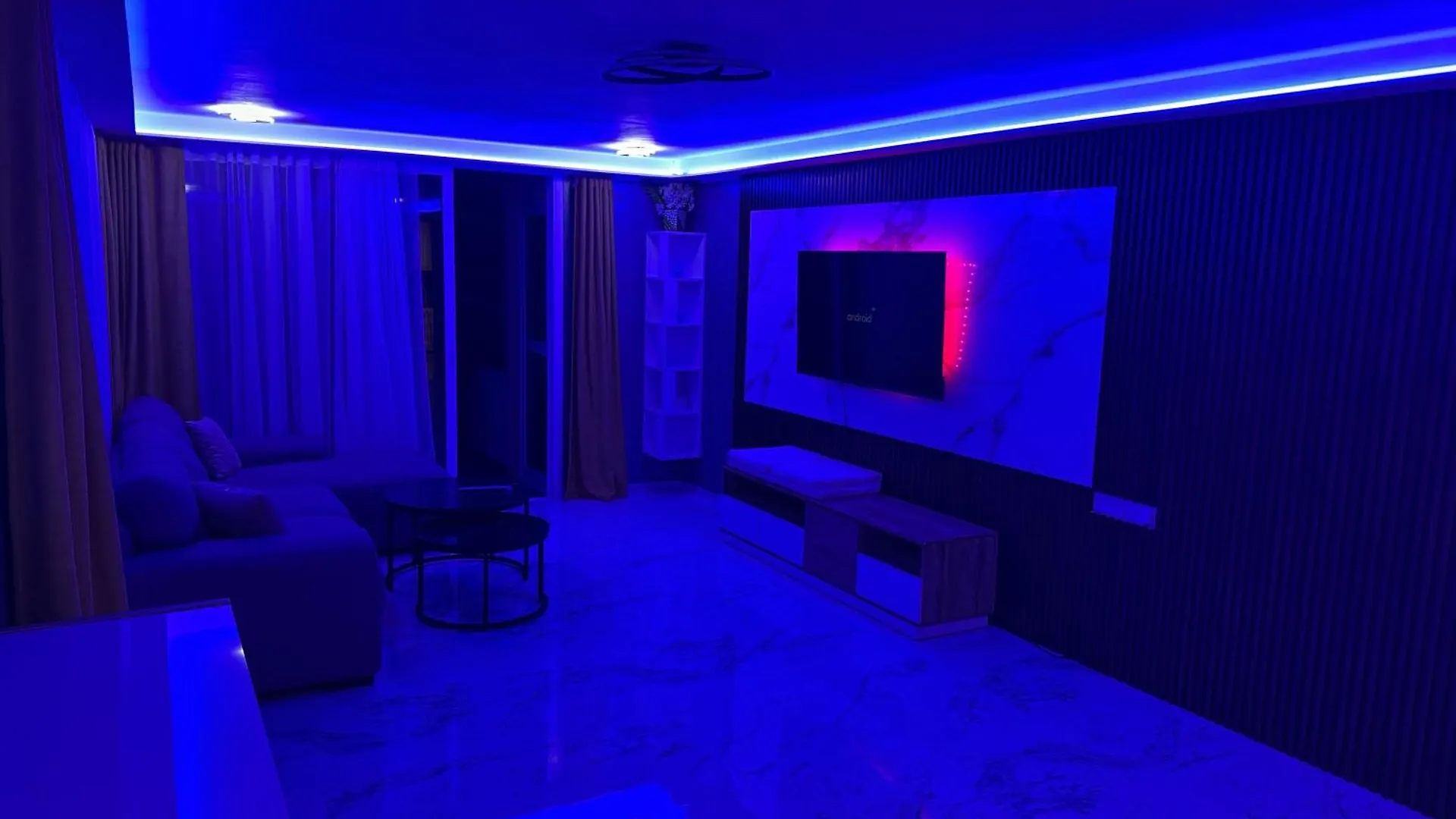 Emerald Luxe Ayia Napa Apartment