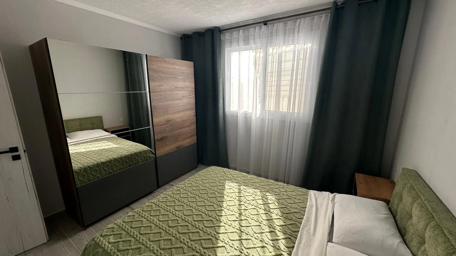 Emerald Luxe Ayia Napa Apartment