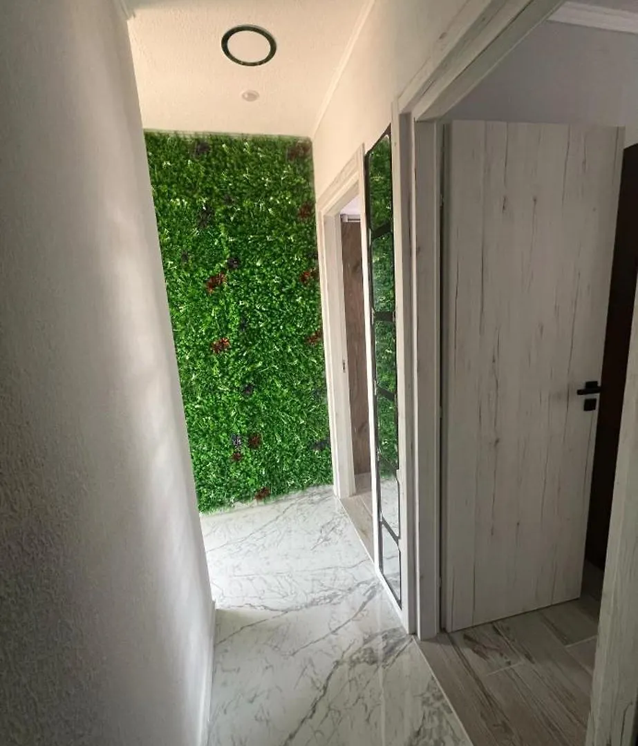 Emerald Luxe Ayia Napa